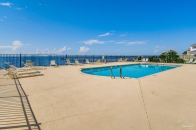 Welcome to 825 Bayshore Drive Unit 1106, a spacious corner condo on Pensacola Country Club in Florida - for sale on GolfHomes.com, golf home, golf lot