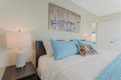 TOP FLOOR, END UNIT! Discover a slice of paradise at 6372 Palma on Isla Del Sol Yacht and Country Club in Florida - for sale on GolfHomes.com, golf home, golf lot