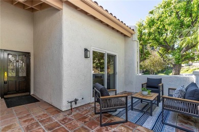 Welcome to this stunning view home in the prestigious guard on Calabasas Golf and Country Club in California - for sale on GolfHomes.com, golf home, golf lot