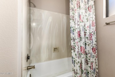 Location ! Overlooking the one-of-a-kind moat in the unique on Westbrook Village Golf Club in Arizona - for sale on GolfHomes.com, golf home, golf lot