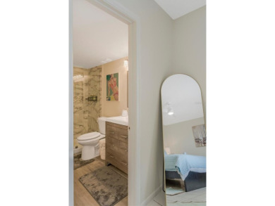 TOP FLOOR, END UNIT! Discover a slice of paradise at 6372 Palma on Isla Del Sol Yacht and Country Club in Florida - for sale on GolfHomes.com, golf home, golf lot