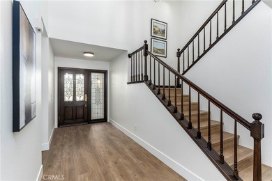 Welcome to this stunning view home in the prestigious guard on Calabasas Golf and Country Club in California - for sale on GolfHomes.com, golf home, golf lot