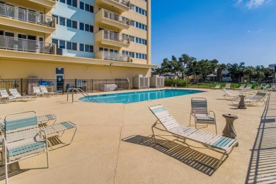 Welcome to 825 Bayshore Drive Unit 1106, a spacious corner condo on Pensacola Country Club in Florida - for sale on GolfHomes.com, golf home, golf lot
