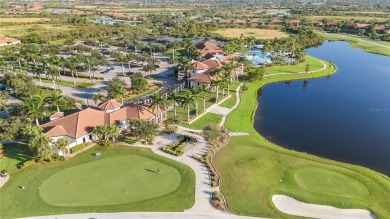 One or more photo(s) has been virtually staged. Enjoy the Luxury on Sarasota National Golf Club in Florida - for sale on GolfHomes.com, golf home, golf lot