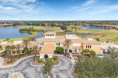 Offered TURNKEY FURNISHED exceptional WCI-built Extended Dolci on Venetian Golf and River Club in Florida - for sale on GolfHomes.com, golf home, golf lot