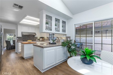 Welcome to this stunning view home in the prestigious guard on Calabasas Golf and Country Club in California - for sale on GolfHomes.com, golf home, golf lot