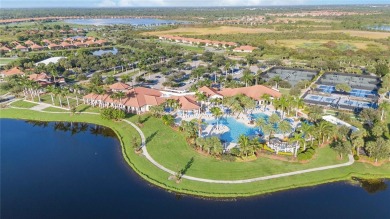 One or more photo(s) has been virtually staged. Enjoy the Luxury on Sarasota National Golf Club in Florida - for sale on GolfHomes.com, golf home, golf lot