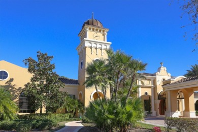 Offered TURNKEY FURNISHED exceptional WCI-built Extended Dolci on Venetian Golf and River Club in Florida - for sale on GolfHomes.com, golf home, golf lot
