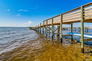 Welcome to 825 Bayshore Drive Unit 1106, a spacious corner condo on Pensacola Country Club in Florida - for sale on GolfHomes.com, golf home, golf lot