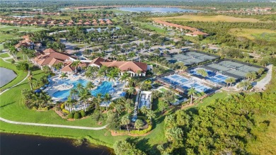 One or more photo(s) has been virtually staged. Enjoy the Luxury on Sarasota National Golf Club in Florida - for sale on GolfHomes.com, golf home, golf lot