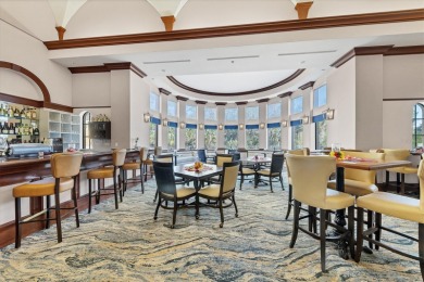 Offered TURNKEY FURNISHED exceptional WCI-built Extended Dolci on Venetian Golf and River Club in Florida - for sale on GolfHomes.com, golf home, golf lot
