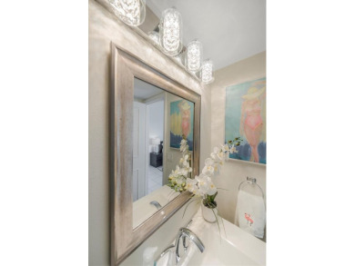 TOP FLOOR, END UNIT! Discover a slice of paradise at 6372 Palma on Isla Del Sol Yacht and Country Club in Florida - for sale on GolfHomes.com, golf home, golf lot
