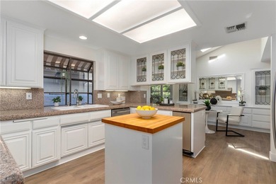 Welcome to this stunning view home in the prestigious guard on Calabasas Golf and Country Club in California - for sale on GolfHomes.com, golf home, golf lot