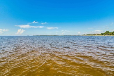 Welcome to 825 Bayshore Drive Unit 1106, a spacious corner condo on Pensacola Country Club in Florida - for sale on GolfHomes.com, golf home, golf lot