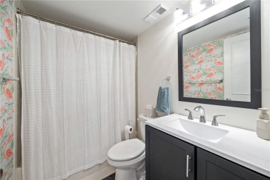 TOP FLOOR, END UNIT! Discover a slice of paradise at 6372 Palma on Isla Del Sol Yacht and Country Club in Florida - for sale on GolfHomes.com, golf home, golf lot