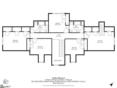 Welcome to one of Barrington Park's best-kept secrets: Prime on Thornblade Club in South Carolina - for sale on GolfHomes.com, golf home, golf lot