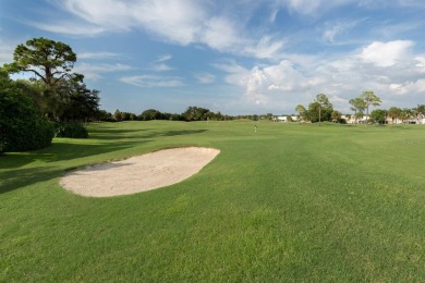 This beautifully updated and meticulously maintained 2 on Capri Isle Golf Club in Florida - for sale on GolfHomes.com, golf home, golf lot