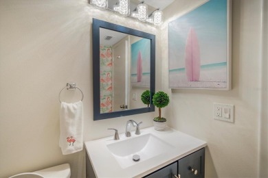 TOP FLOOR, END UNIT! Discover a slice of paradise at 6372 Palma on Isla Del Sol Yacht and Country Club in Florida - for sale on GolfHomes.com, golf home, golf lot