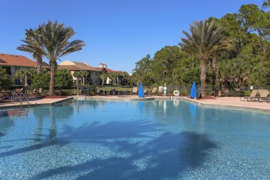 Under contract-accepting backup offers. This exceptional on Venetian Golf and River Club in Florida - for sale on GolfHomes.com, golf home, golf lot