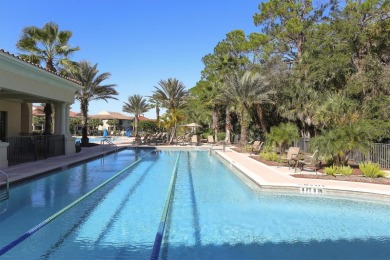 Under contract-accepting backup offers. This exceptional on Venetian Golf and River Club in Florida - for sale on GolfHomes.com, golf home, golf lot