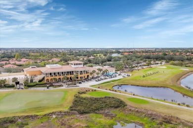 Under contract-accepting backup offers. This exceptional on Venetian Golf and River Club in Florida - for sale on GolfHomes.com, golf home, golf lot