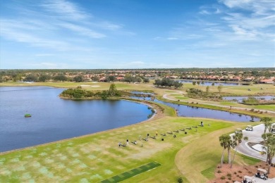 Under contract-accepting backup offers. This exceptional on Venetian Golf and River Club in Florida - for sale on GolfHomes.com, golf home, golf lot