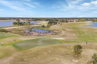 Under contract-accepting backup offers. This exceptional on Venetian Golf and River Club in Florida - for sale on GolfHomes.com, golf home, golf lot