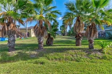 Dream It, Build It - Your Coastal Haven Awaits in Port Aransas! on Palmilla Beach Golf Club in Texas - for sale on GolfHomes.com, golf home, golf lot