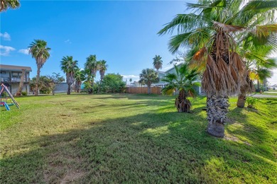 Dream It, Build It - Your Coastal Haven Awaits in Port Aransas! on Palmilla Beach Golf Club in Texas - for sale on GolfHomes.com, golf home, golf lot