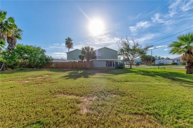 Dream It, Build It - Your Coastal Haven Awaits in Port Aransas! on Palmilla Beach Golf Club in Texas - for sale on GolfHomes.com, golf home, golf lot