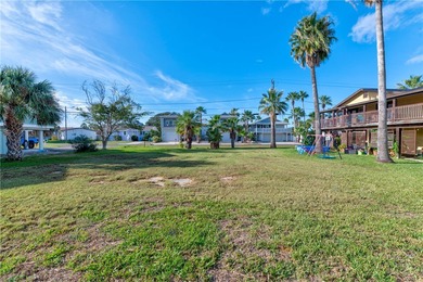 Dream It, Build It - Your Coastal Haven Awaits in Port Aransas! on Palmilla Beach Golf Club in Texas - for sale on GolfHomes.com, golf home, golf lot