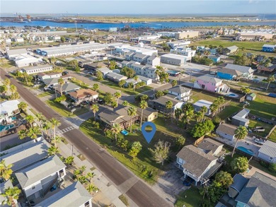 Dream It, Build It - Your Coastal Haven Awaits in Port Aransas! on Palmilla Beach Golf Club in Texas - for sale on GolfHomes.com, golf home, golf lot