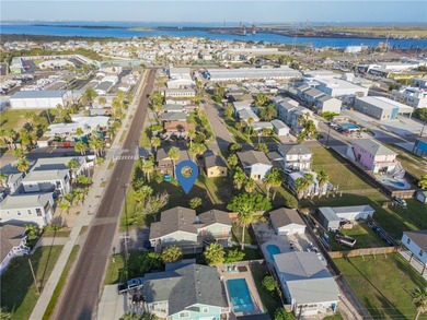 Dream It, Build It - Your Coastal Haven Awaits in Port Aransas! on Palmilla Beach Golf Club in Texas - for sale on GolfHomes.com, golf home, golf lot