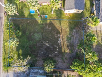 Dream It, Build It - Your Coastal Haven Awaits in Port Aransas! on Palmilla Beach Golf Club in Texas - for sale on GolfHomes.com, golf home, golf lot