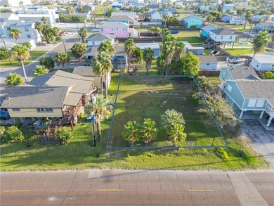 Dream It, Build It - Your Coastal Haven Awaits in Port Aransas! on Palmilla Beach Golf Club in Texas - for sale on GolfHomes.com, golf home, golf lot