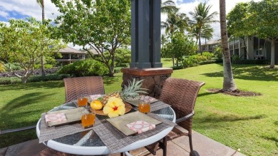 Kulalani's model unit now on the market; a fully furnished on Mauna Lani Resort Golf Course in Hawaii - for sale on GolfHomes.com, golf home, golf lot