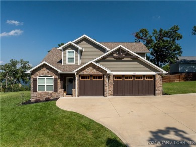 Welcome to the prestigious gated community of Casas Del Lago in on The Oaks Golf Course in Missouri - for sale on GolfHomes.com, golf home, golf lot