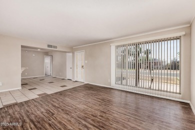 Fantastic opportunity to own this charming single-level home! on Maryvale Golf Course in Arizona - for sale on GolfHomes.com, golf home, golf lot