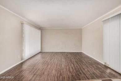 Fantastic opportunity to own this charming single-level home! on Maryvale Golf Course in Arizona - for sale on GolfHomes.com, golf home, golf lot