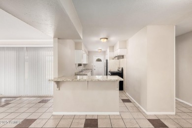 Fantastic opportunity to own this charming single-level home! on Maryvale Golf Course in Arizona - for sale on GolfHomes.com, golf home, golf lot