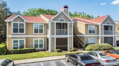 Fully Updated 2-Bedroom, 1-Bathroom Condo Located Within on Hunters Green Country Club in Florida - for sale on GolfHomes.com, golf home, golf lot