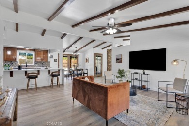 Beautifully Remodeled 4-Bedroom Pool Home Across from Hesperia on Hesperia Golf and Country Club in California - for sale on GolfHomes.com, golf home, golf lot