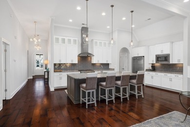 Welcome home to this custom-designed, custom-built 3-bed/2-bath on  in Tennessee - for sale on GolfHomes.com, golf home, golf lot