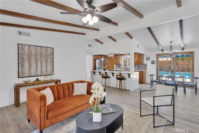 Beautifully Remodeled 4-Bedroom Pool Home Across from Hesperia on Hesperia Golf and Country Club in California - for sale on GolfHomes.com, golf home, golf lot