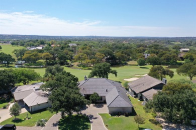 OWNER FINANCING AVAILABLE!! This exceptional golf course home on Slick Rock Golf Course - Horseshoe Bay in Texas - for sale on GolfHomes.com, golf home, golf lot