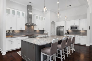 Welcome home to this custom-designed, custom-built 3-bed/2-bath on  in Tennessee - for sale on GolfHomes.com, golf home, golf lot