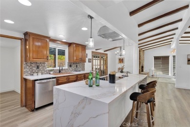 Beautifully Remodeled 4-Bedroom Pool Home Across from Hesperia on Hesperia Golf and Country Club in California - for sale on GolfHomes.com, golf home, golf lot
