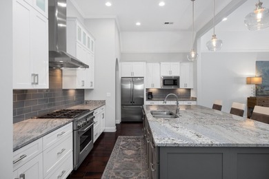 Welcome home to this custom-designed, custom-built 3-bed/2-bath on  in Tennessee - for sale on GolfHomes.com, golf home, golf lot