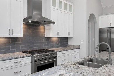 Welcome home to this custom-designed, custom-built 3-bed/2-bath on  in Tennessee - for sale on GolfHomes.com, golf home, golf lot