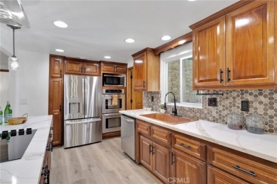 Beautifully Remodeled 4-Bedroom Pool Home Across from Hesperia on Hesperia Golf and Country Club in California - for sale on GolfHomes.com, golf home, golf lot